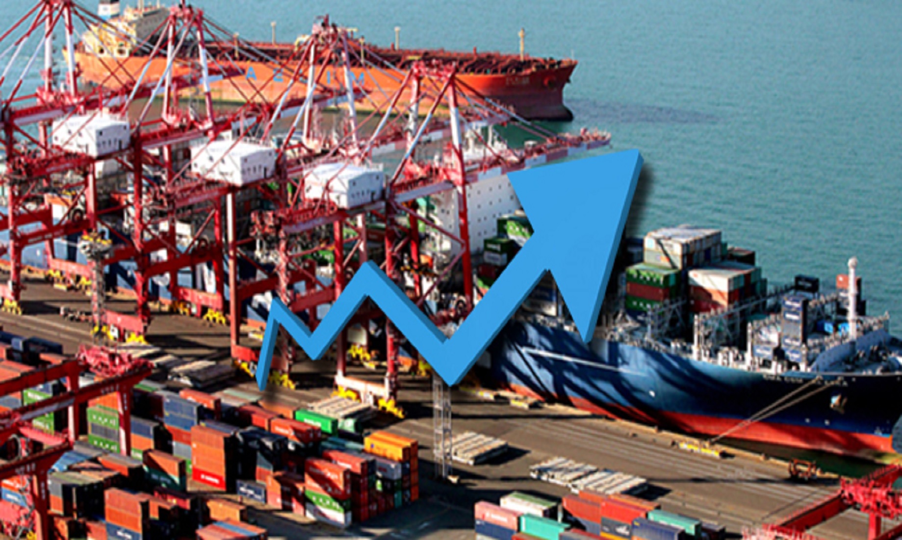S.Korea’s Export Hits Record High At 60.44 Billion USD In Nov