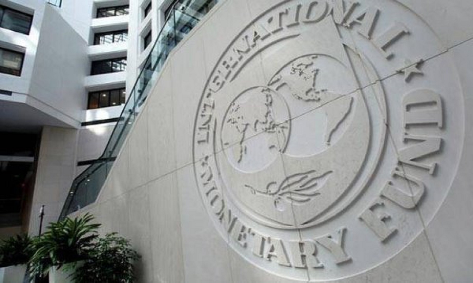 IMF Projects 6.6 Percent Growth For Bangladesh