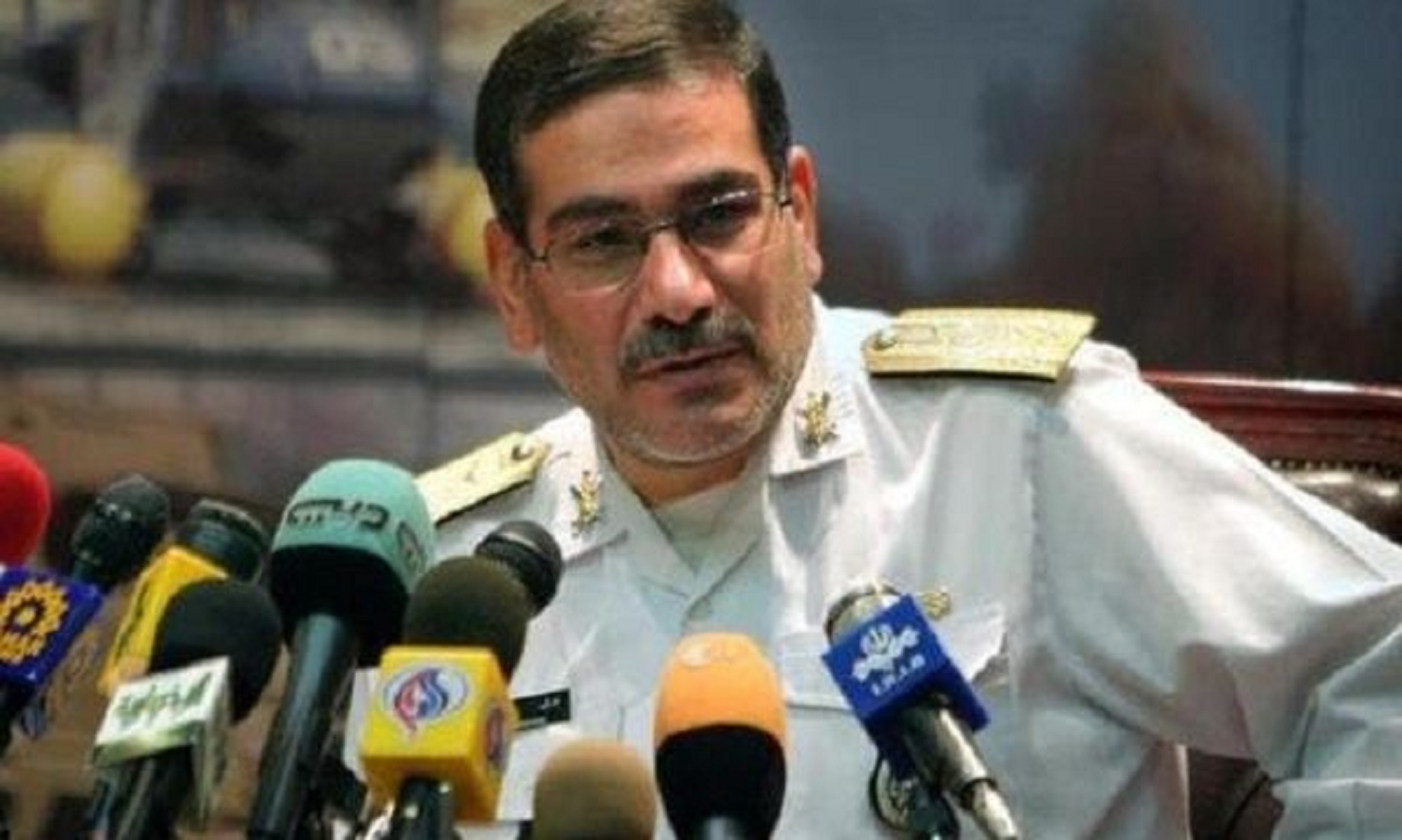 Iran Says U.S. Seeking “New Crisis” In Region, After Daesh Fall