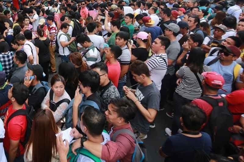 Unemployment Rate In Philippines Decreases To 7.4 Percent In Oct