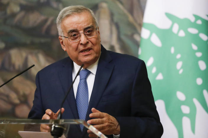 U.S. To Allow Lebanon To Import Energy Through Syria: Lebanese FM