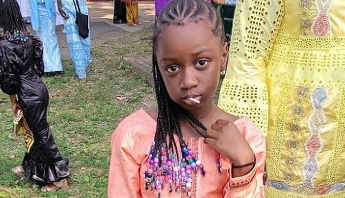 US shooting: 3 police officers charged with fatally shooting 8-year-old Fanta Bility, injuring 3 others