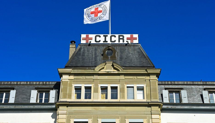 International Red Cross hack exposes half a million vulnerable people