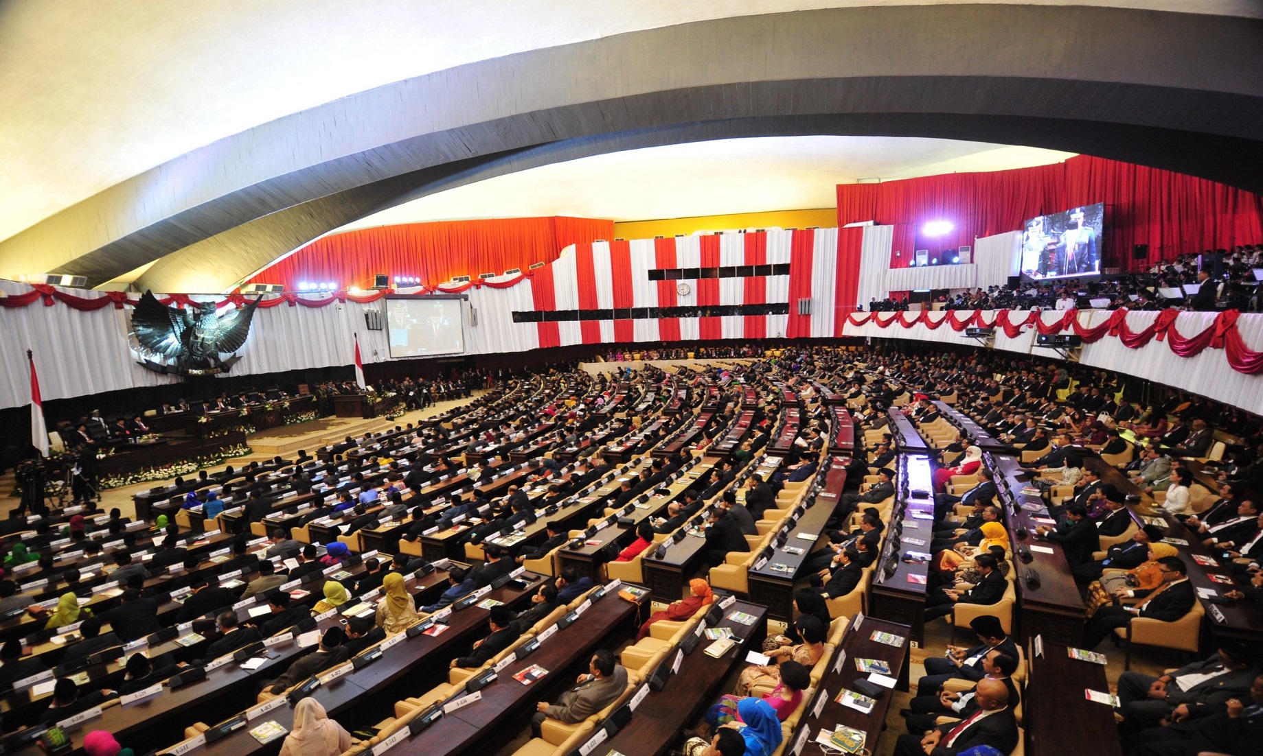 Indonesia Calls For Peace, Prosperity In Indo-Pacific Region