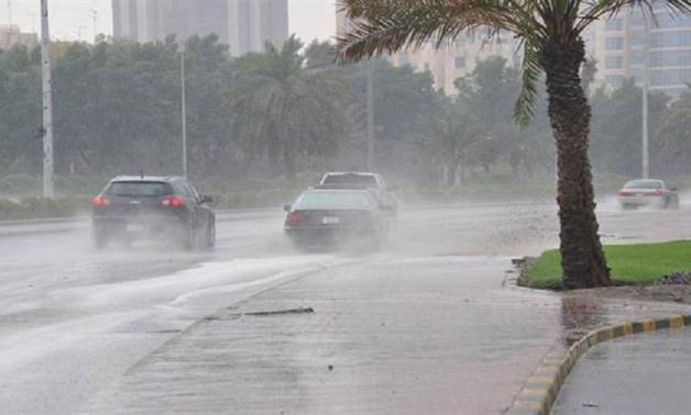 Three Killed, 13 Injured In Egypt Due To Unstable Weather: Ministry