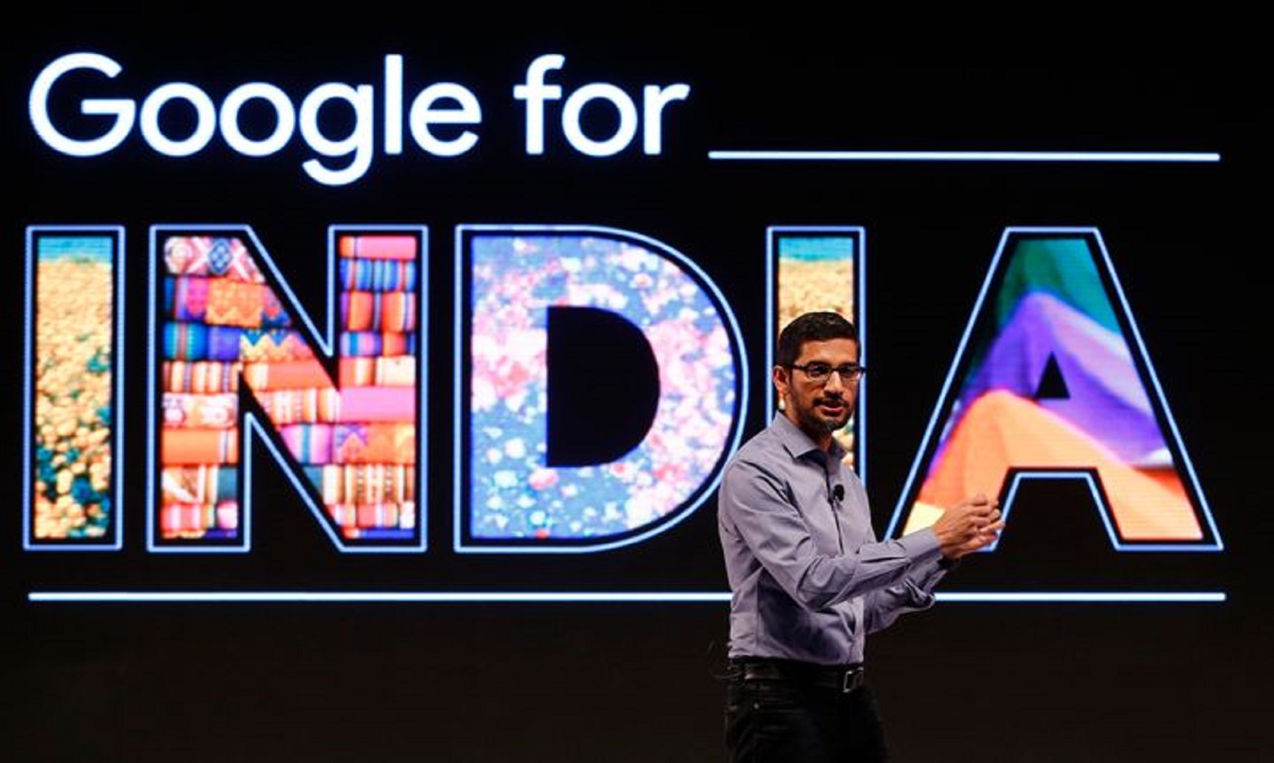 India’s Anti-Trust Agency Orders Probe Against Google