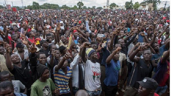 Burkina Faso authorities ban planned Saturday Ouagadougou protests