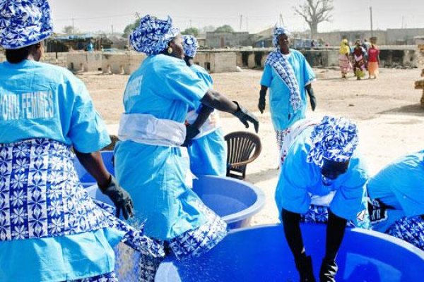 UN Women sets the theme for 2022 International Women’s Day