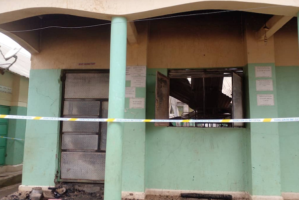 Uganda: Five pupils killed in two separate school fires in Kawempe, Kyotera