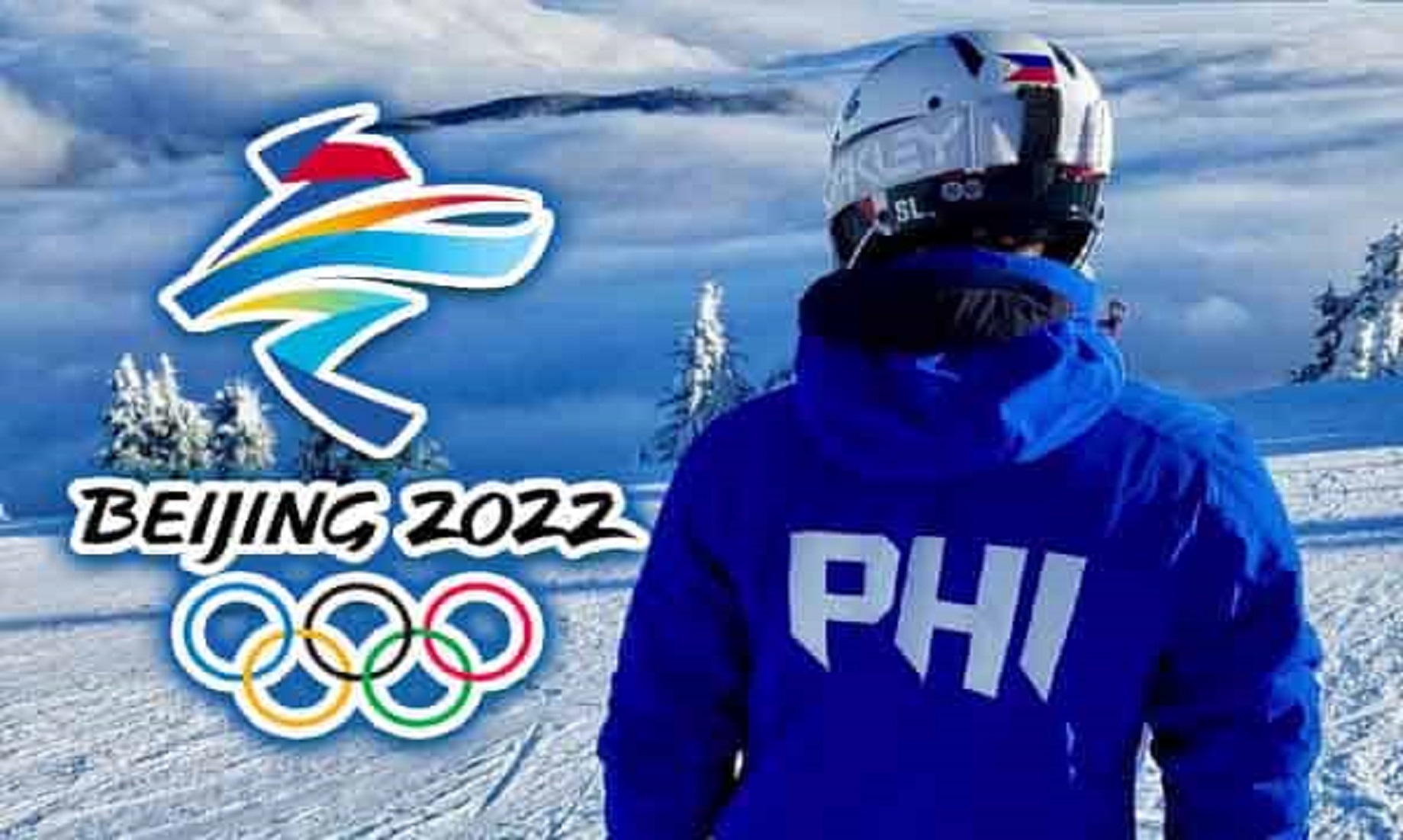 Philippines Hopes To Inspire Youth To Winter Sports Via Beijing 2022