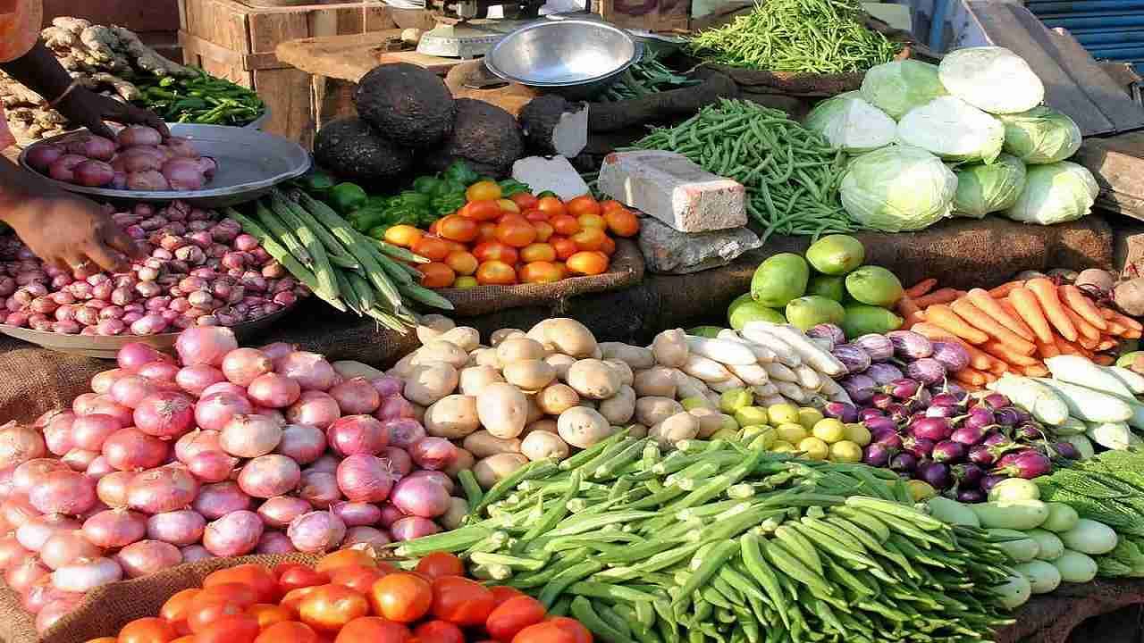 India’s Retail Inflation Rises To 5.59 Percent In Dec, 2021