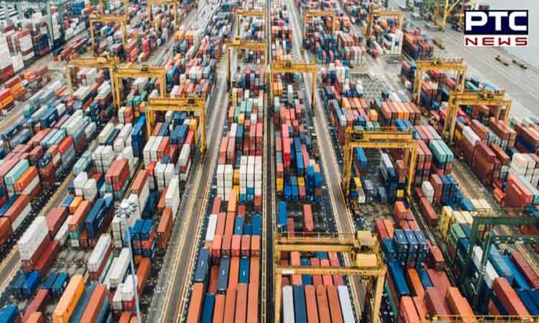 India’s Exports Rise Despite COVID-19 Challenges In Apr-Dec 2021