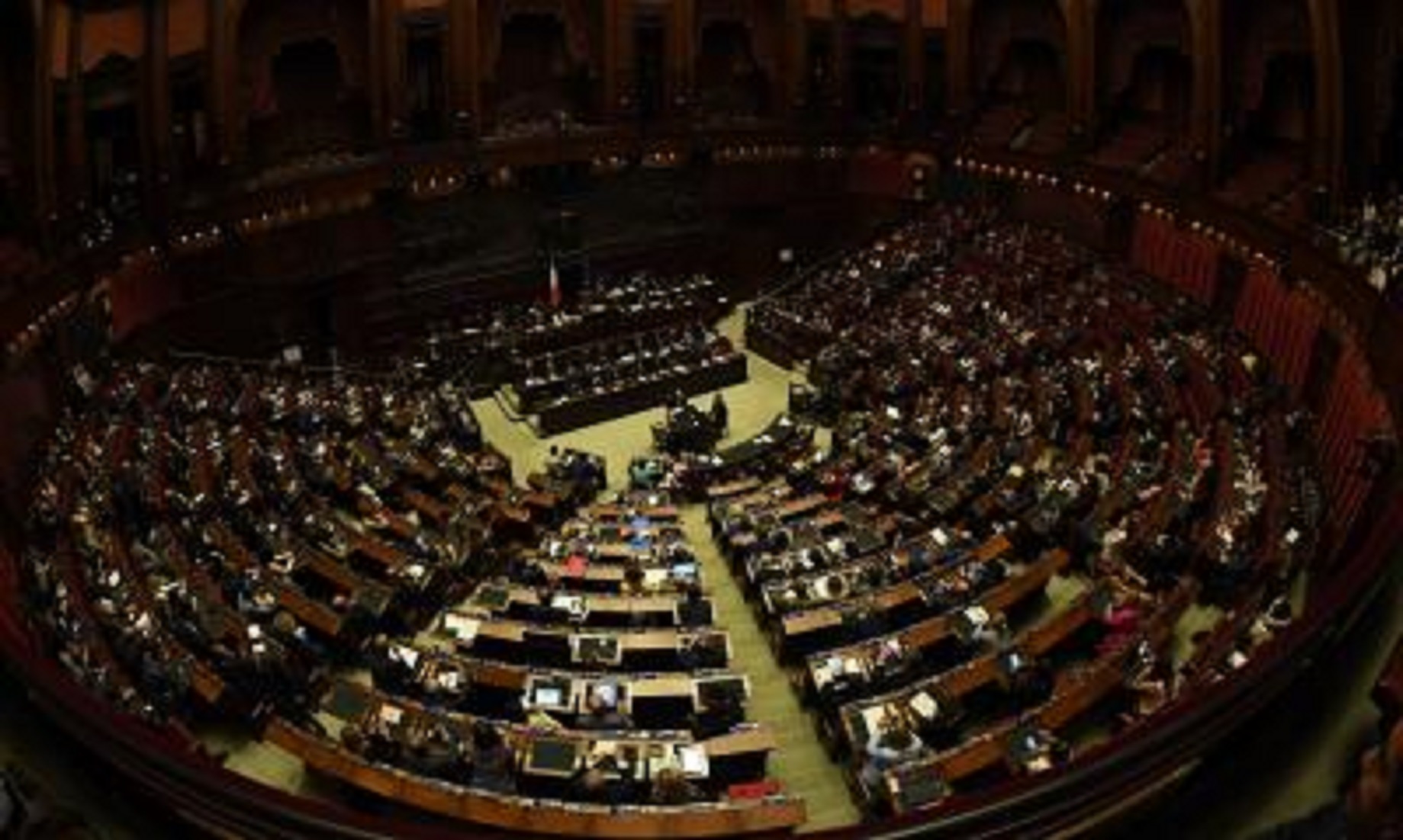 Italy Moves Towards Fourth Round Ballot To Elect President