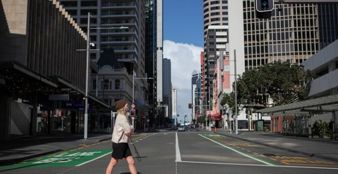 New Zealand Reports 31 New Community Cases Of COVID-19 Delta Variant