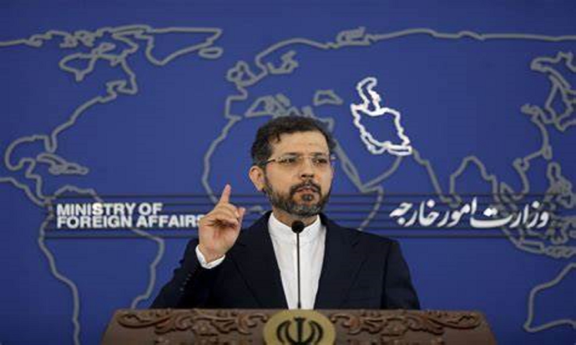 Iran Rules Out “Interim Deal” In Vienna Nuke Talks
