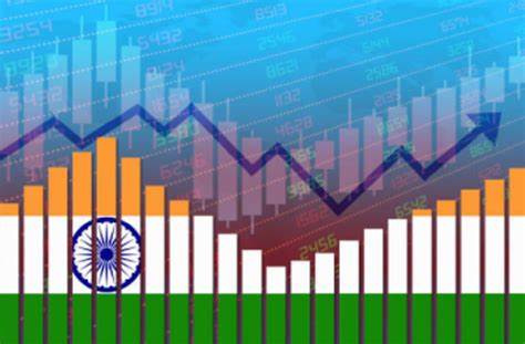 Government Data Shows Indian Economy To Grow 9.2 Percent In FY21-22
