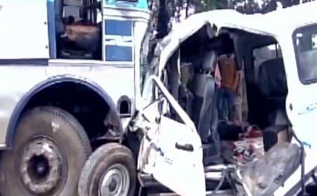 Six Killed, 17 Injured In Road Accident In SW Pakistan