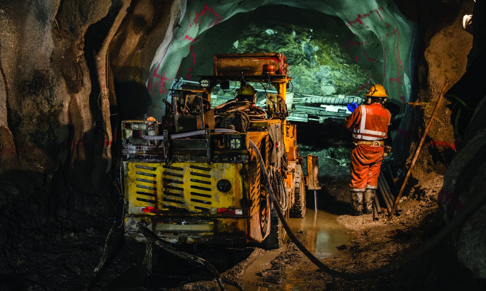 Saudi Arabia To Auction Three Mining Licences In 2022