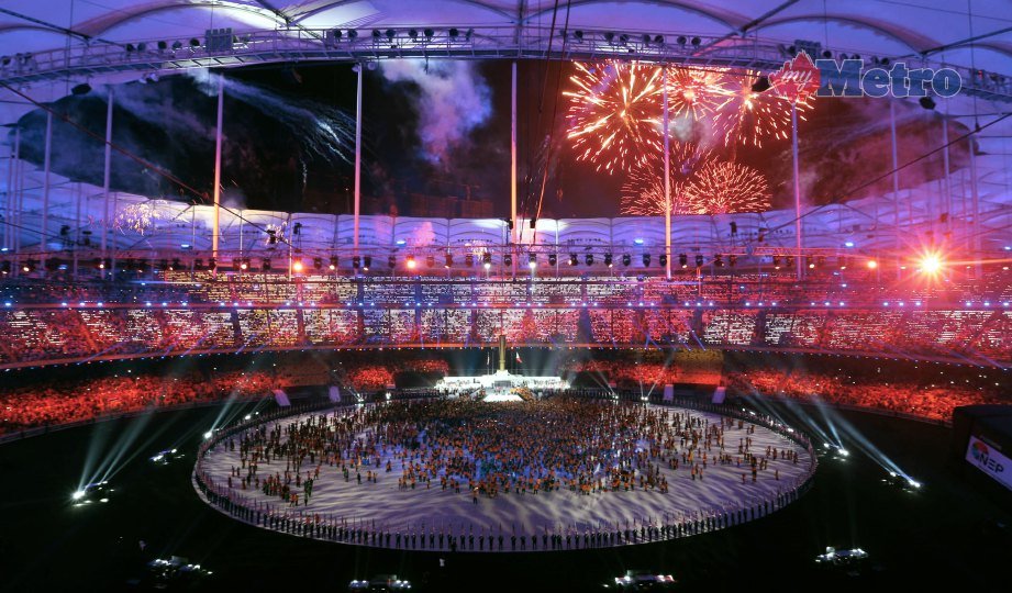 Malaysia Keen To Host 2027 SEA Games