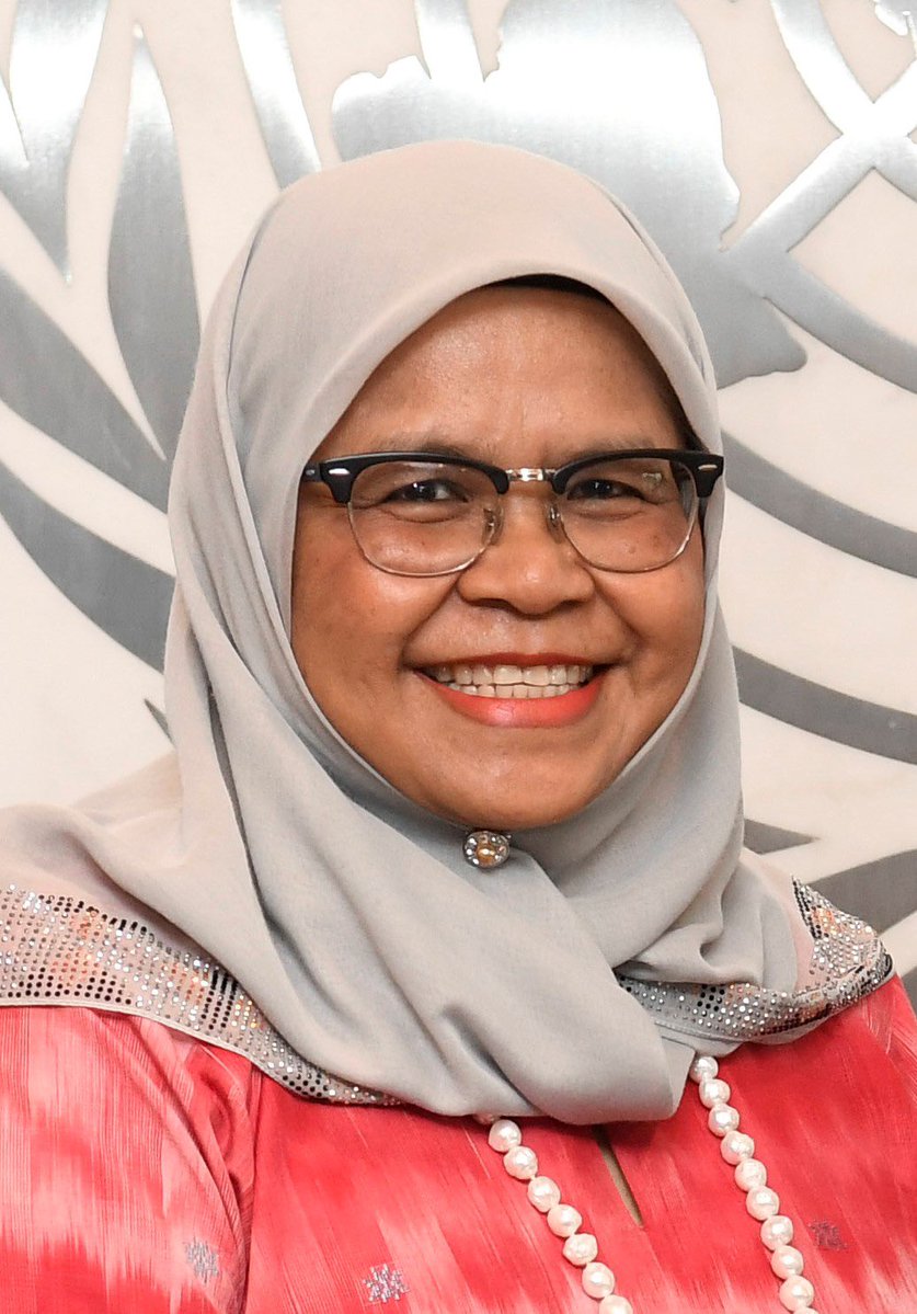 Malaysia Committed To Support Re-Elected Head of UN-Habitat In Achieving SDG11