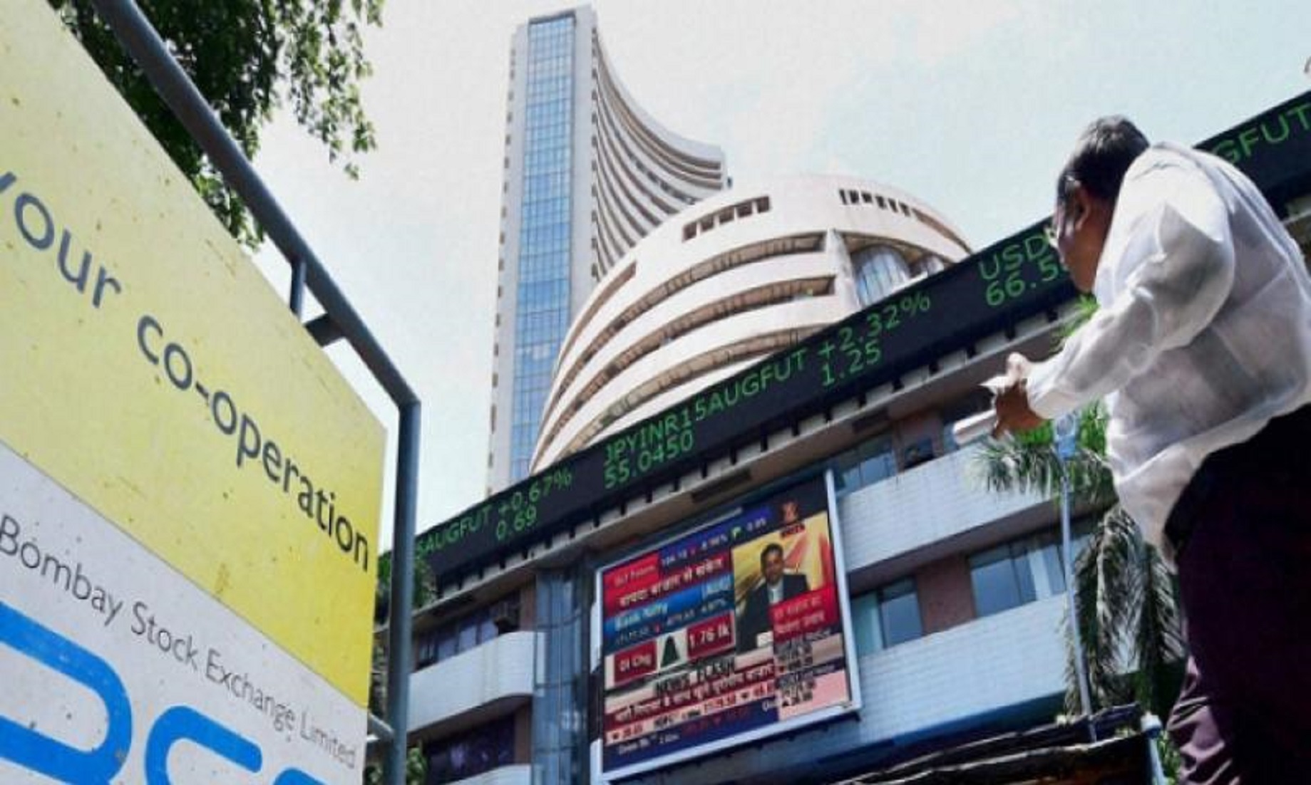 Indian Capital Market To See Continued IPO Frenzy With New Listings In Jan-Mar