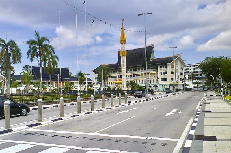 Brunei Reports 27 New COVID-19 Cases, Total At 15,577