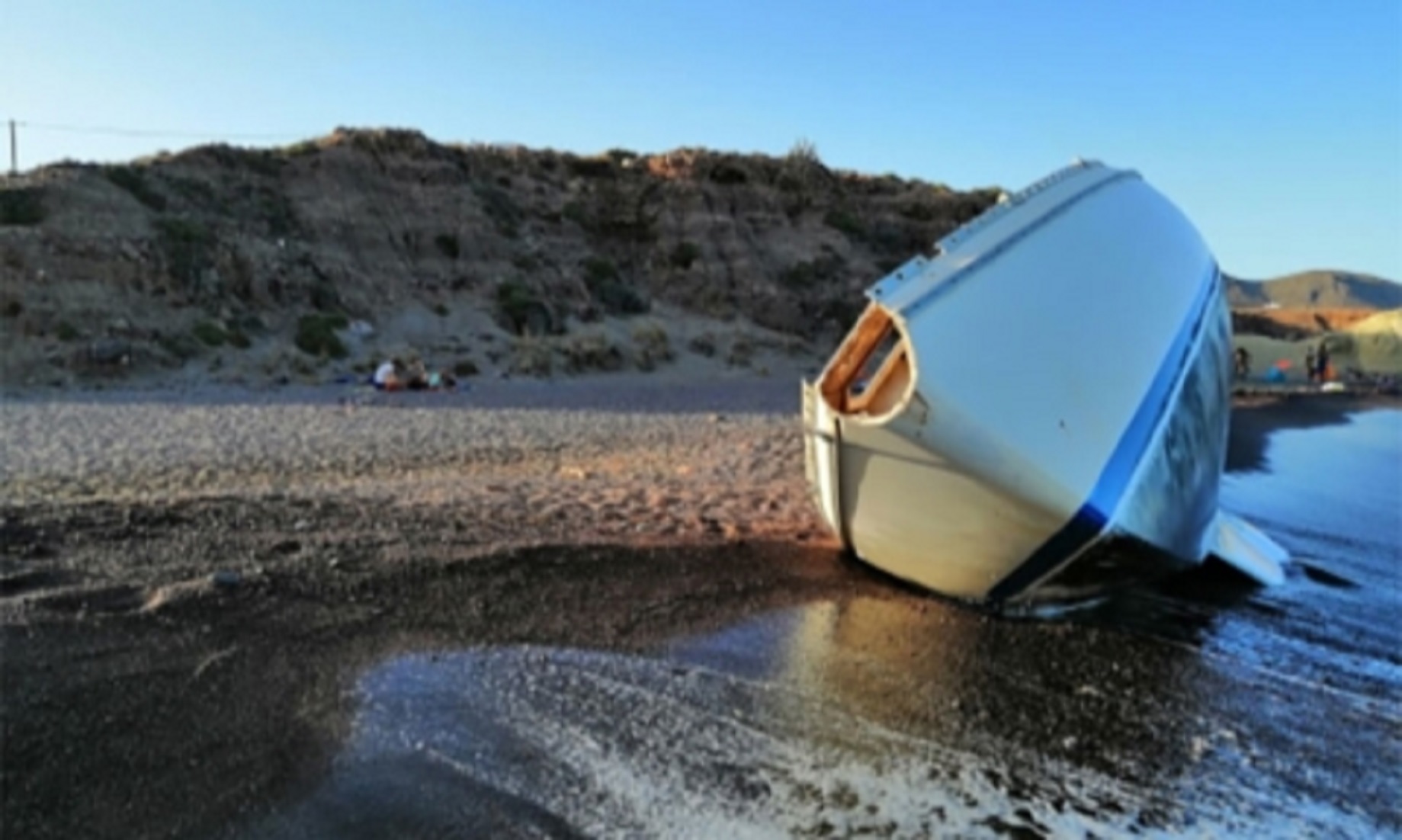 Teacher Drowned, 33 Kids Rescued As Boat Overturns In Northern Pakistan