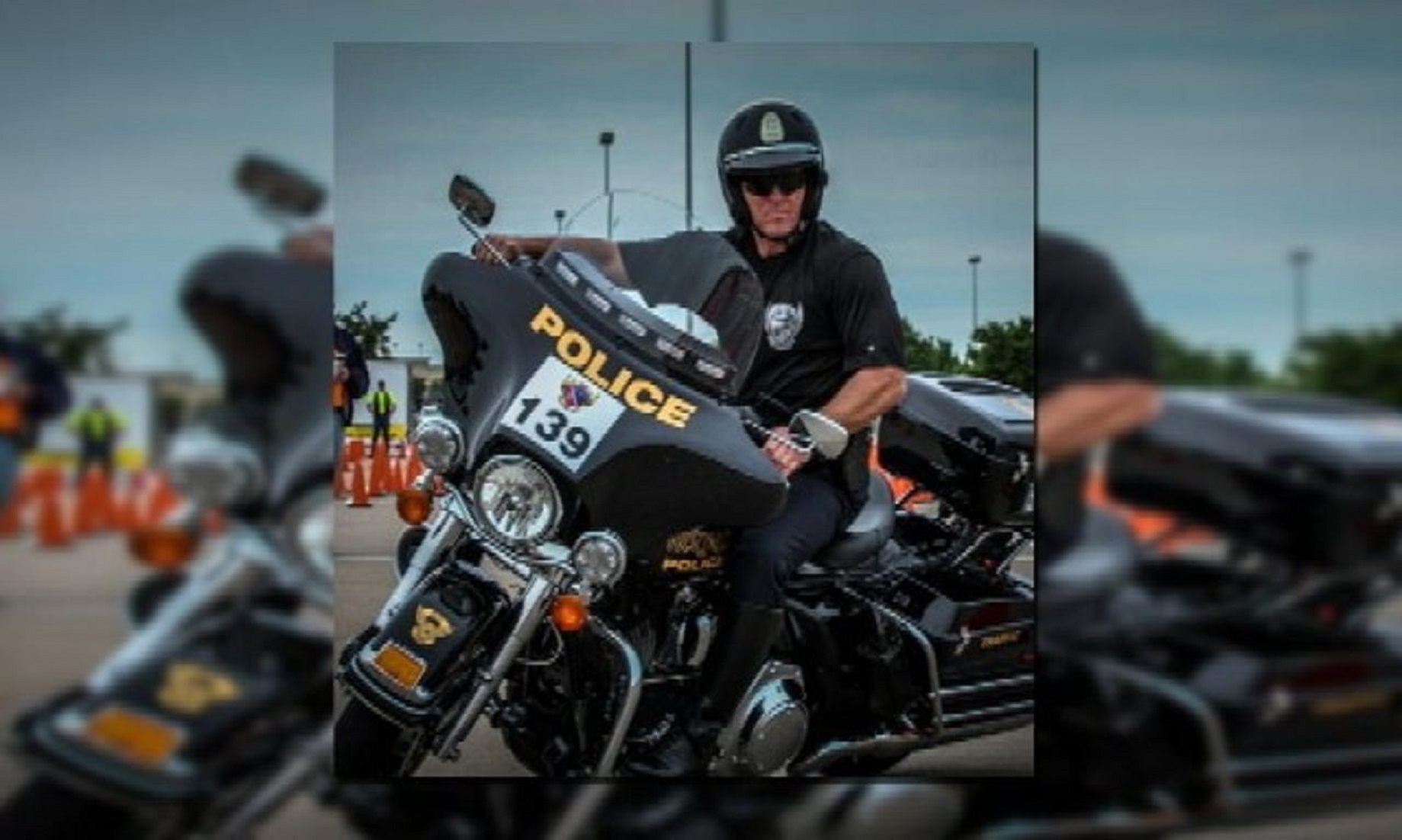 Police Officer Fatalities In U.S. Hit 20-Year Record: Fox News