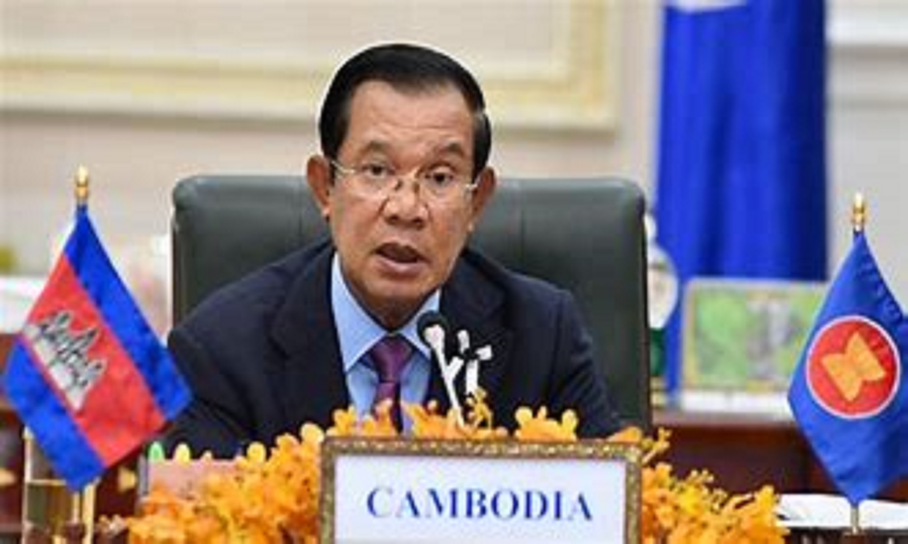 ASEAN To Prioritise Fighting Pandemic, Reviving Tourism In 2022: Cambodian PM