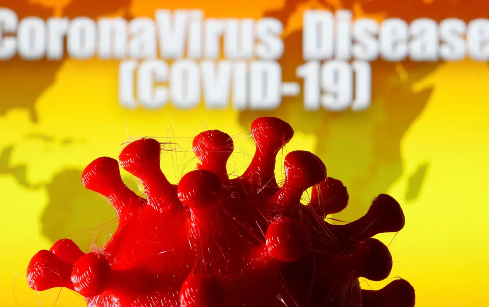 Covid-19: Europe tops 100 million cases