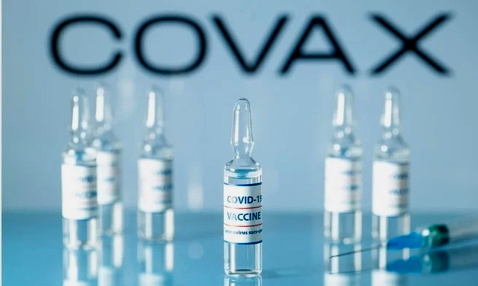 Covid-19: Covax delivers one billionth vaccine dose