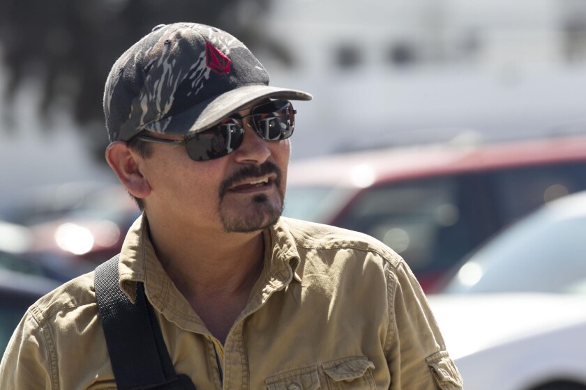 Photojournalist shot dead in Mexican border city