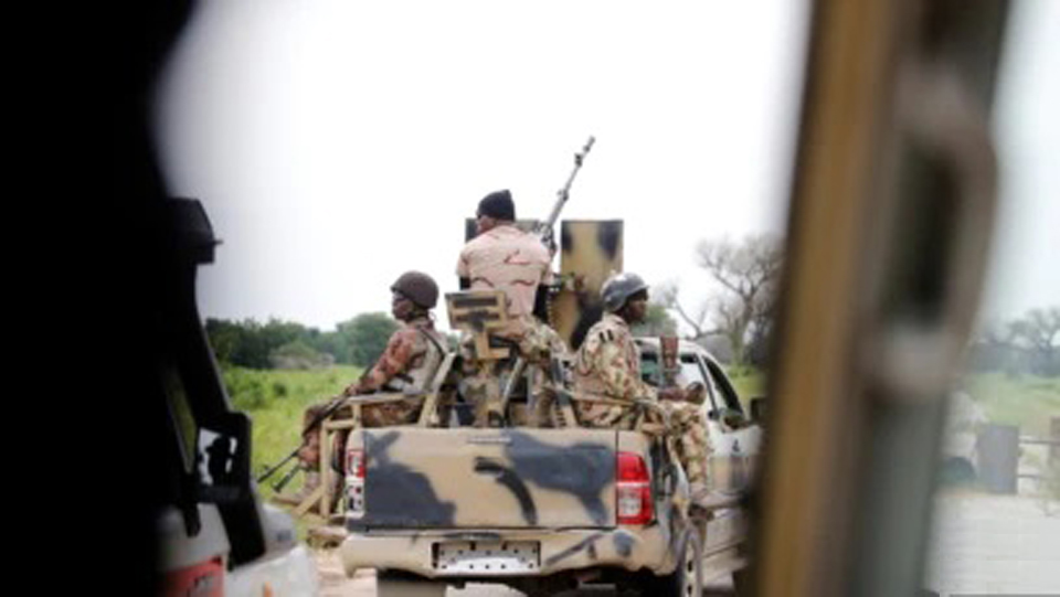 Nigeria jihadists kidnap 20 children: residents