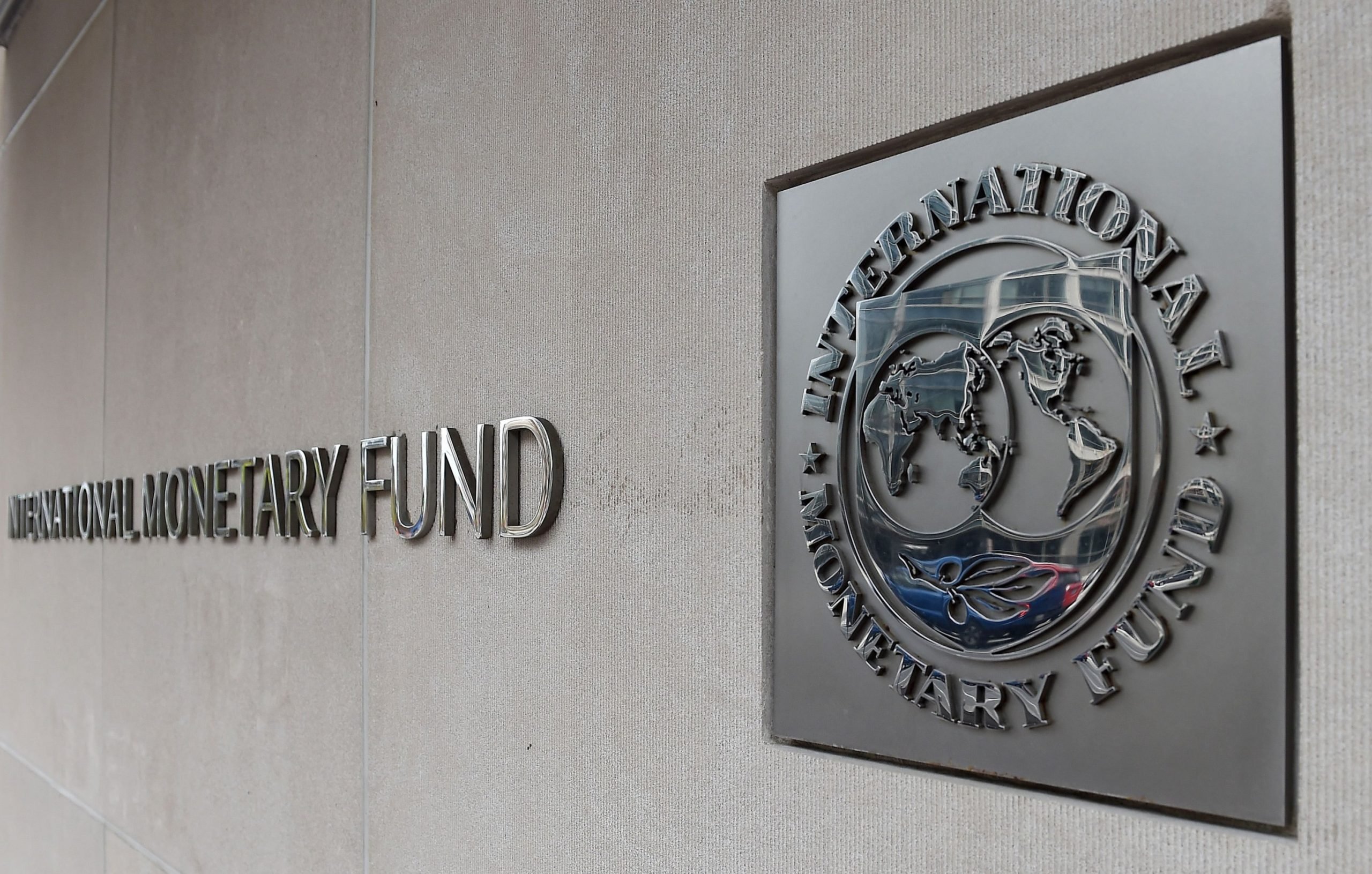 Covid-19: IMF approves $455 mn loan for Congo Republic