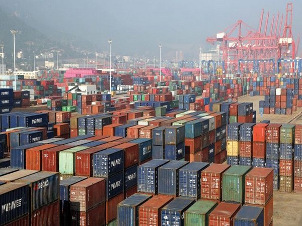 India’s Merchandise Export Rose 37 Percent In Dec