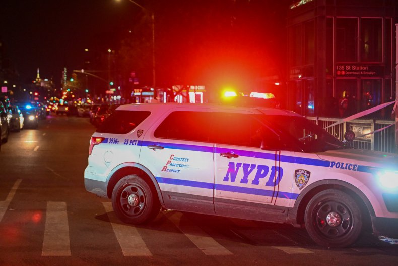 US shooting: One NY police officer shot dead, another in critical condition; gunman dead