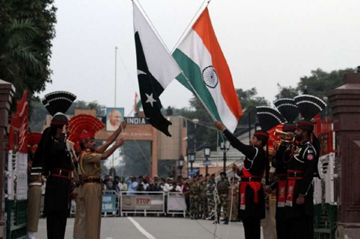 India, Pakistan Exchange List Of Prisoners