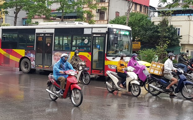 Vietnam Reports 16,553 New COVID-19 Cases