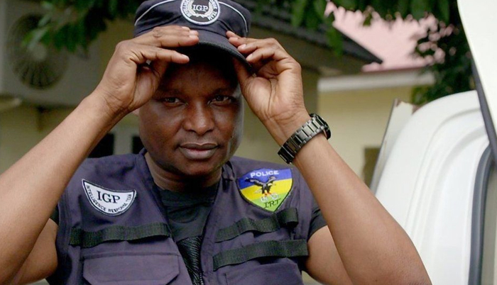 Abba Kyari: Nigerian ‘super cop’ arrested in drug cartel case