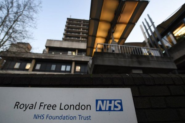 Two persons diagnosed with Lassa fever in the UK; infected after visiting West Africa
