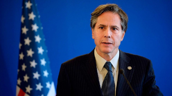 US goes for ‘spoilers’ of Somalia’s delayed elections – Secretary of State, Antony Blinken