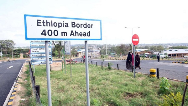 Kenya, Ethiopia to jointly fight terror at common borders