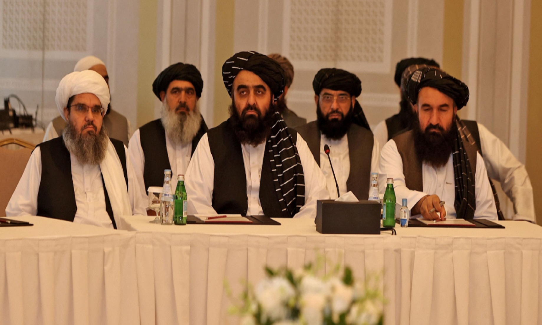 Taliban Rejects UN Report Of Killing Scores Of Former Gov’t, Security Employees