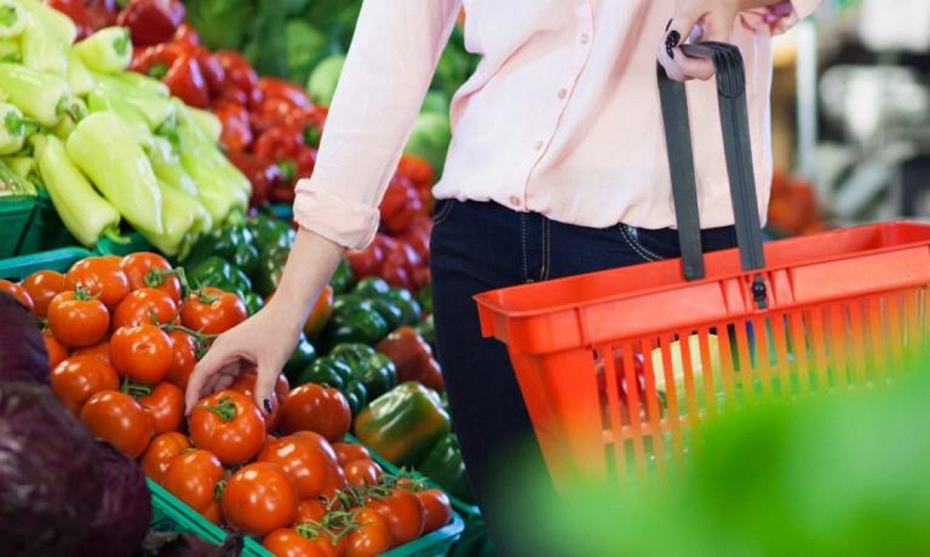 New Zealand Sees Highest Monthly Food Price Increase In Five Years