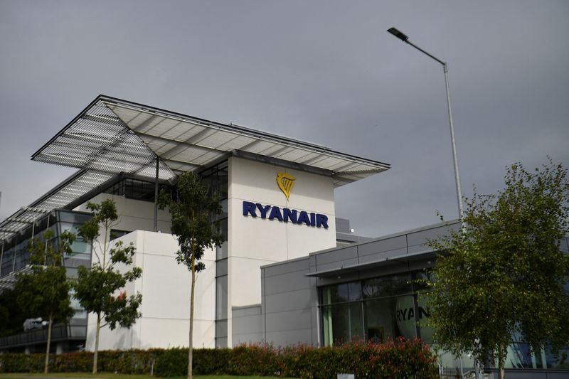 Ryanair calls on Belarus to guarantee no repeat of plane diversion