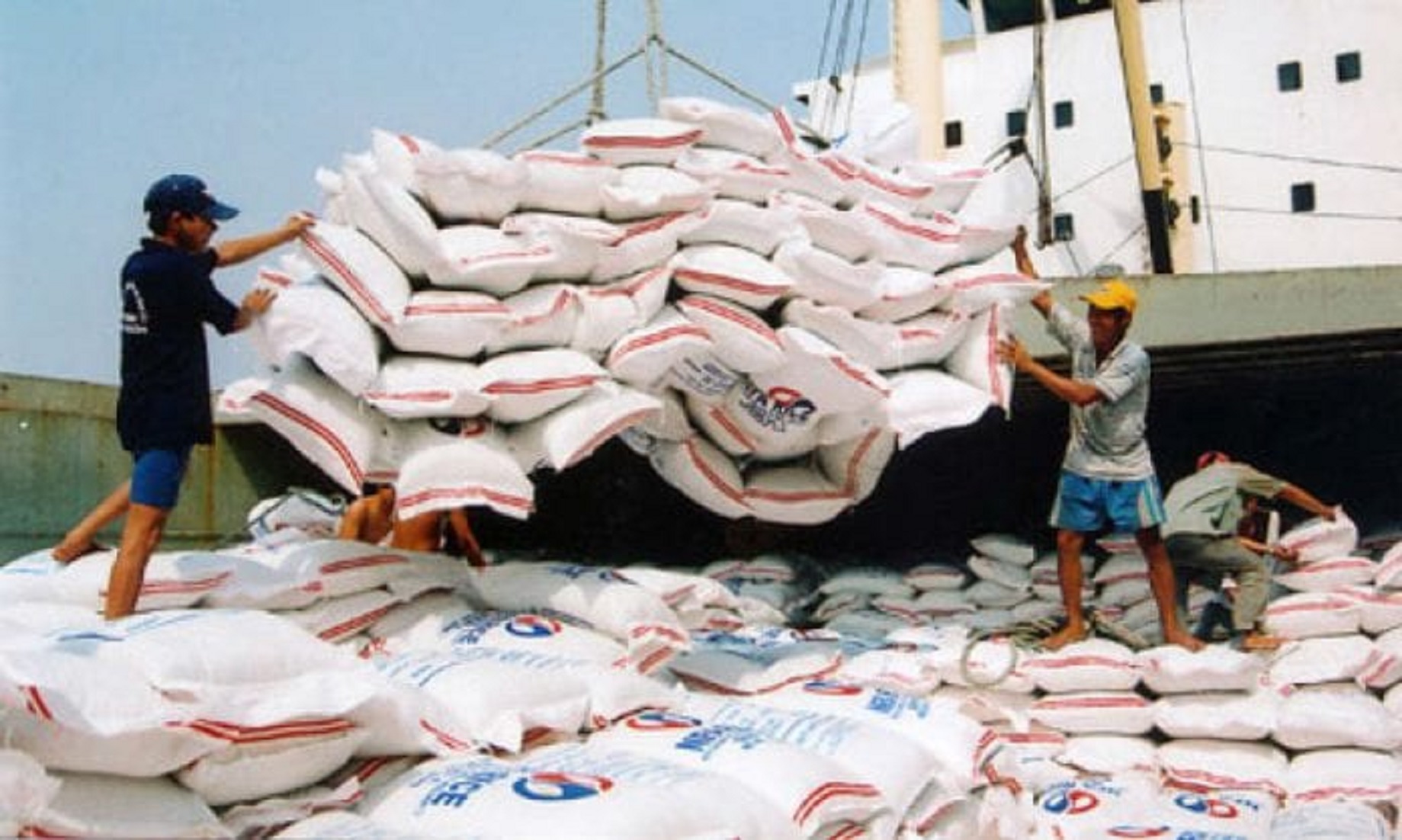 Sri Lanka To Import 100,000 Tonnes Of Rice From Myanmar