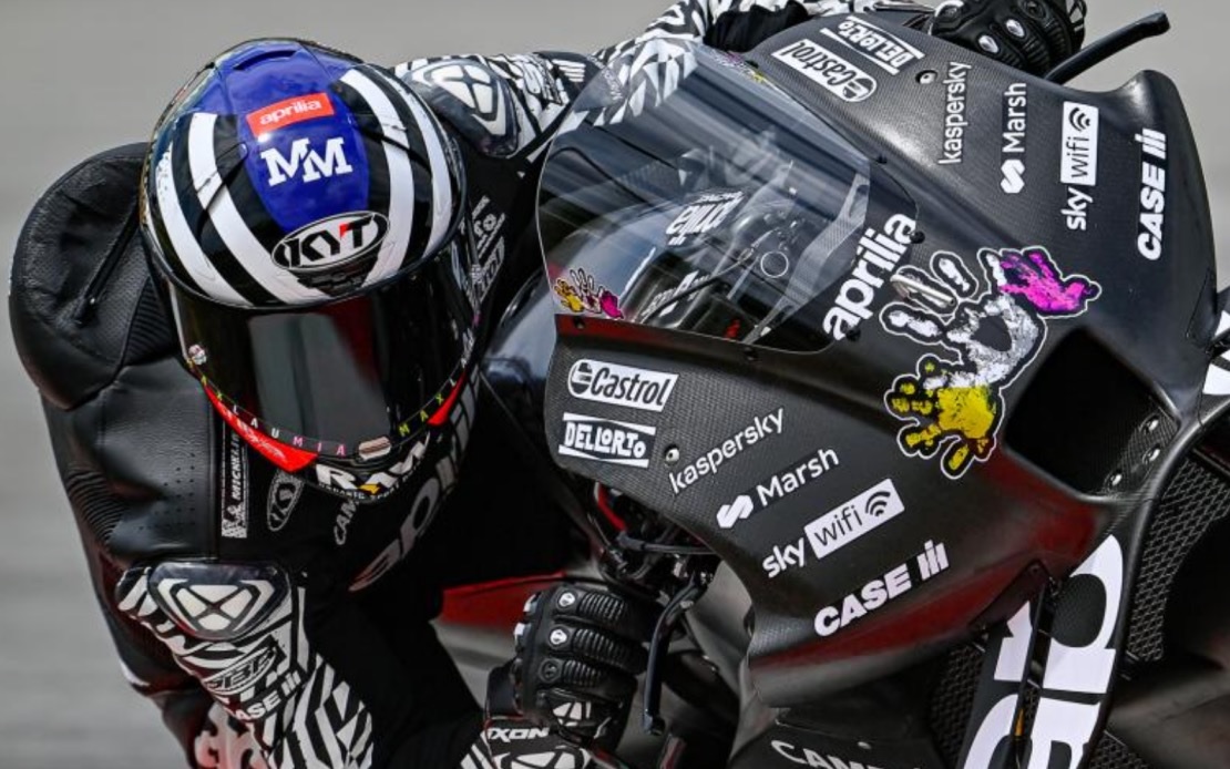 MotoGP: Espargaro Apologises To Malaysia For Breaching Sports Bubble Protocol