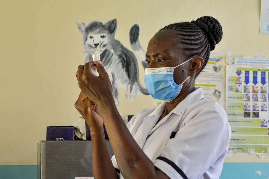 Malawi declares polio outbreak