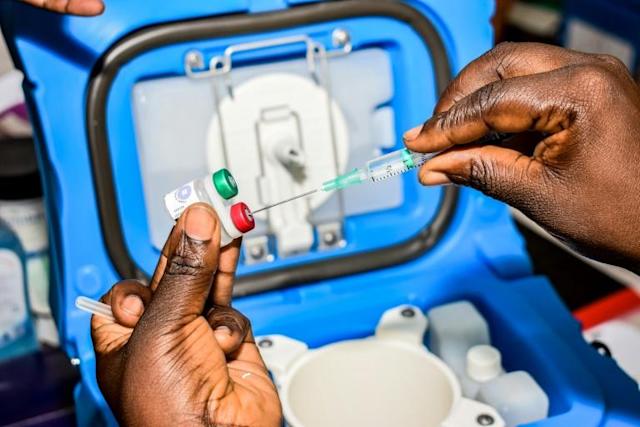 World’s first malaria vaccine making inroads in western Kenya