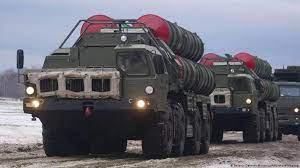 Russia-Ukraine tension: US, Belarus army chiefs speak to avoid drill ‘miscalculation’ as Denmark plans to allow US troops on its soil